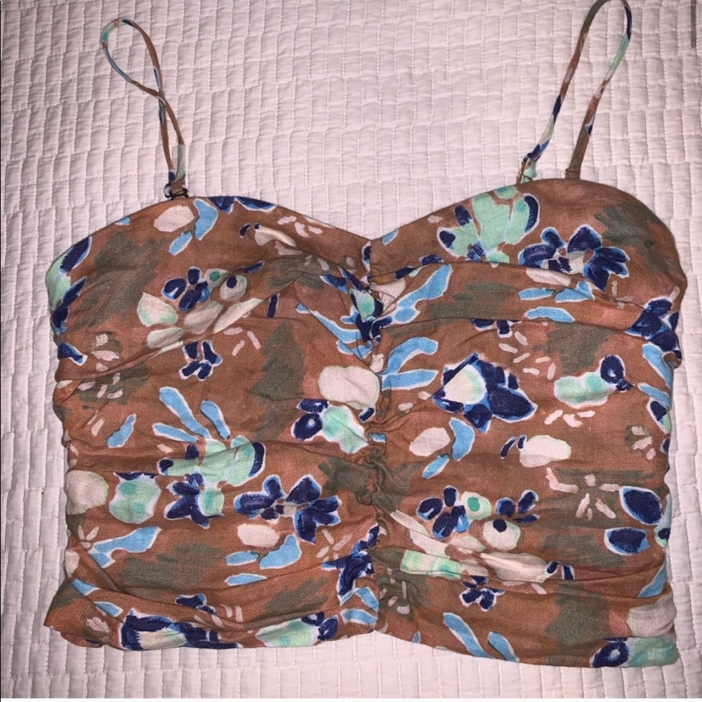 Aritzia Wilfred Fatale Camisole NWT